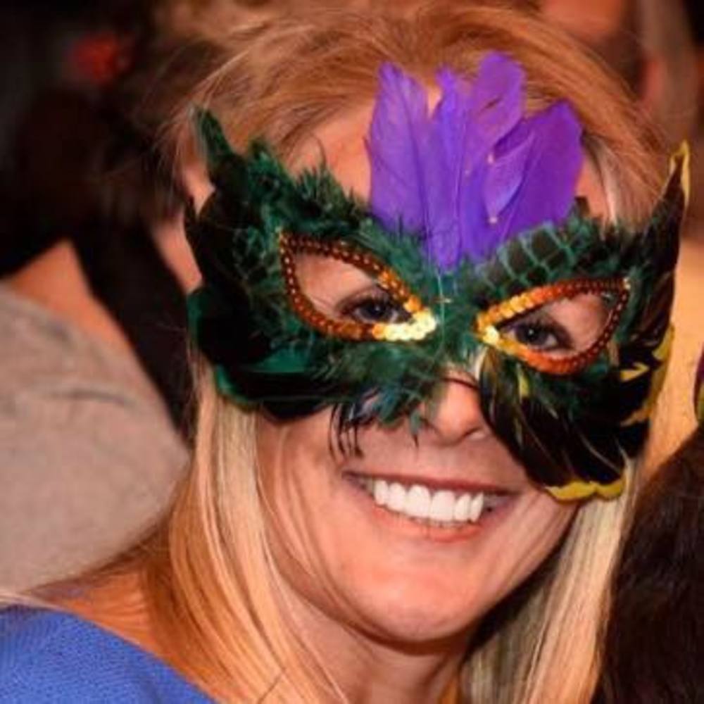 Meet your Posher, Jami
